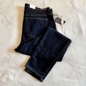 Caslon Rinsed Sierra Skinny Jeans